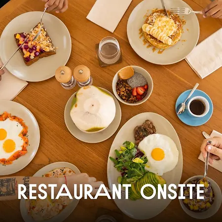 Family Nest Resort & Villas-2